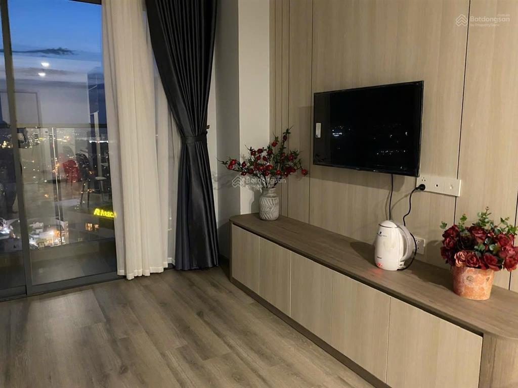 Chính chủ bán nhanh căn hộ studio marina suites rẻ nhất thị trường