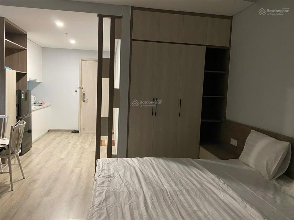 Chính chủ bán nhanh căn hộ studio marina suites rẻ nhất thị trường