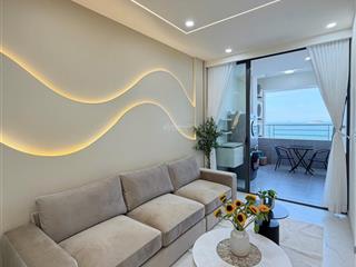 Bán căn hộ view trực biển oc1b  mường thanh viễn triều nha trang