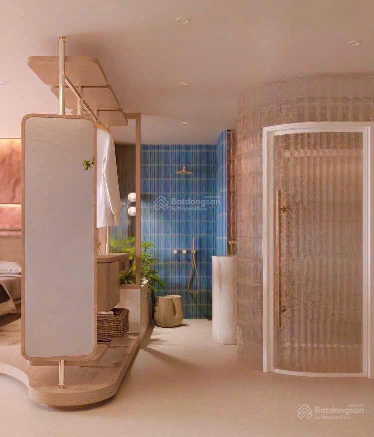 Chủ cần bán nhanh căn hoa hậu trực biển 75m2 toà paramount vega city