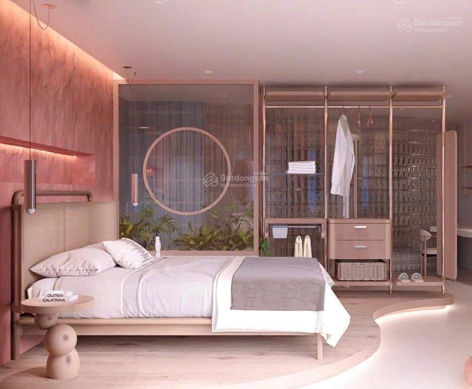 Chủ cần bán nhanh căn hoa hậu trực biển 75m2 toà paramount vega city