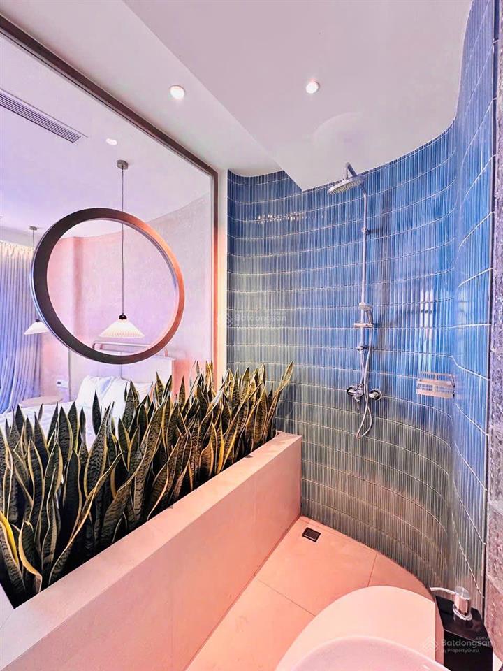 Chủ cần bán nhanh căn hoa hậu trực biển 75m2 toà paramount vega city
