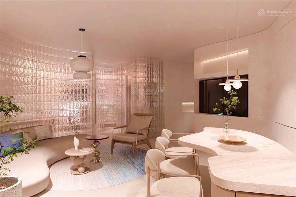 Chủ cần bán nhanh căn hoa hậu trực biển 75m2 toà paramount vega city