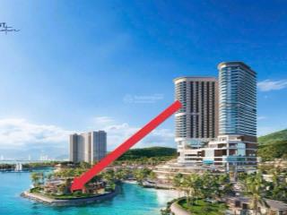Chủ cần bán nhanh căn hoa hậu trực biển 75m2 toà paramount vega city