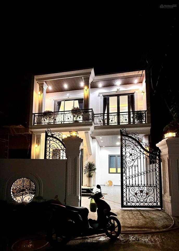 Bán nhanh nhà diên điền ( diên sơn cũ) thiết kế hiện đại sang trọng