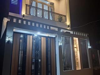 Bán nhà 1 trệt 1 lầu diên an vị trí đẹp, giá tốt