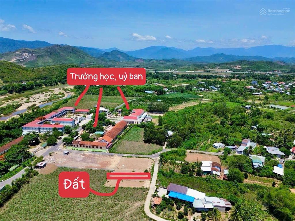Lô đất 161,8m² full thổ cư chỉ 630tr qui hoạch đường 13m, đất bằng phẳng vuông vắn cực đẹp