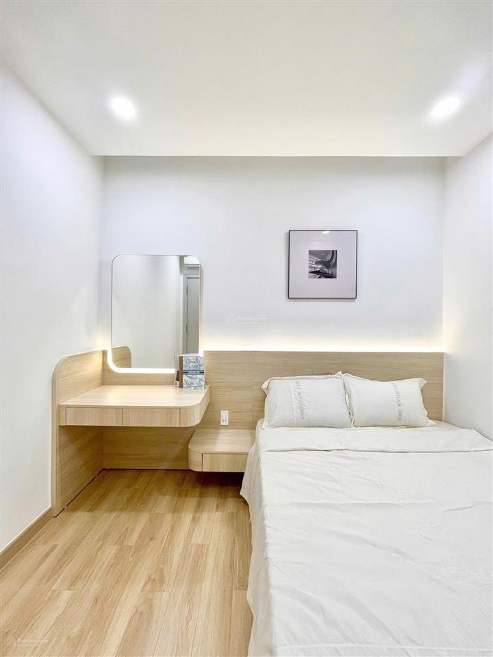 Chủ bán căn hộ view xéo biển nội thất đẹp mới, hàng hiếm