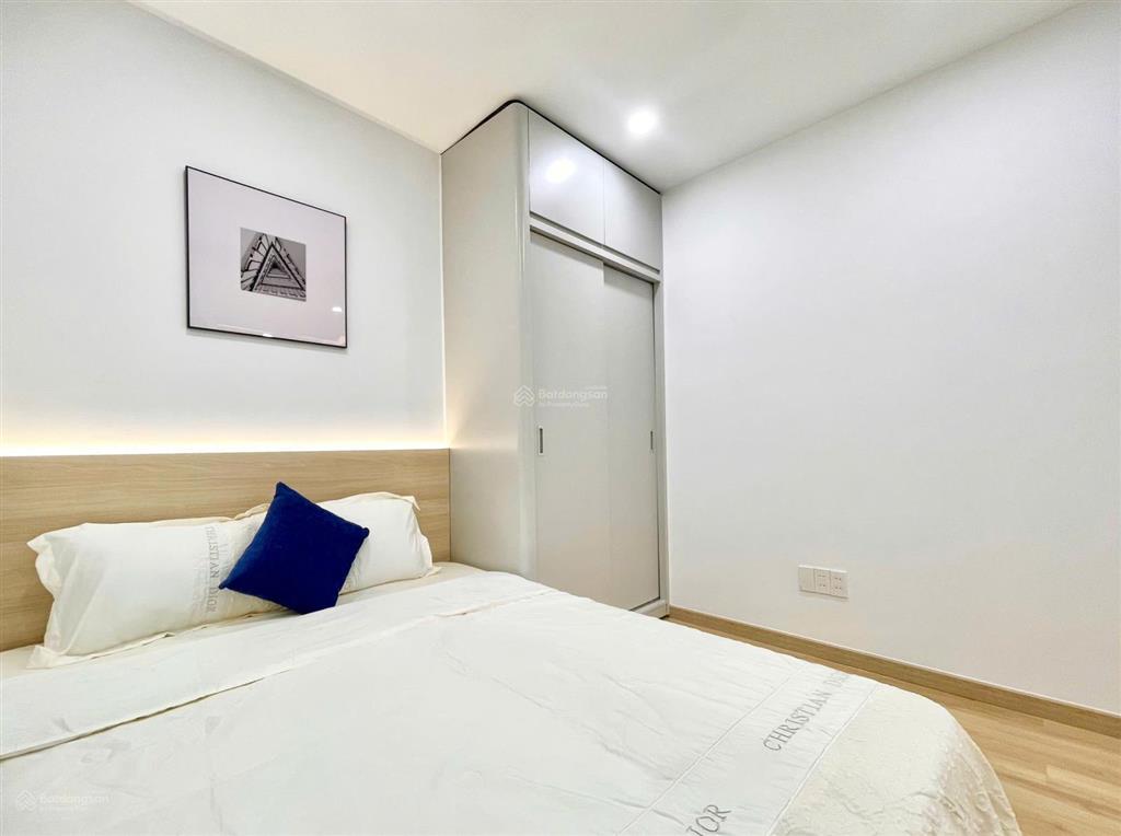 Chủ bán căn hộ view xéo biển nội thất đẹp mới, hàng hiếm