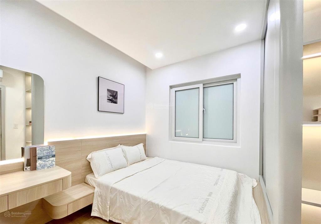 Chủ bán căn hộ view xéo biển nội thất đẹp mới, hàng hiếm