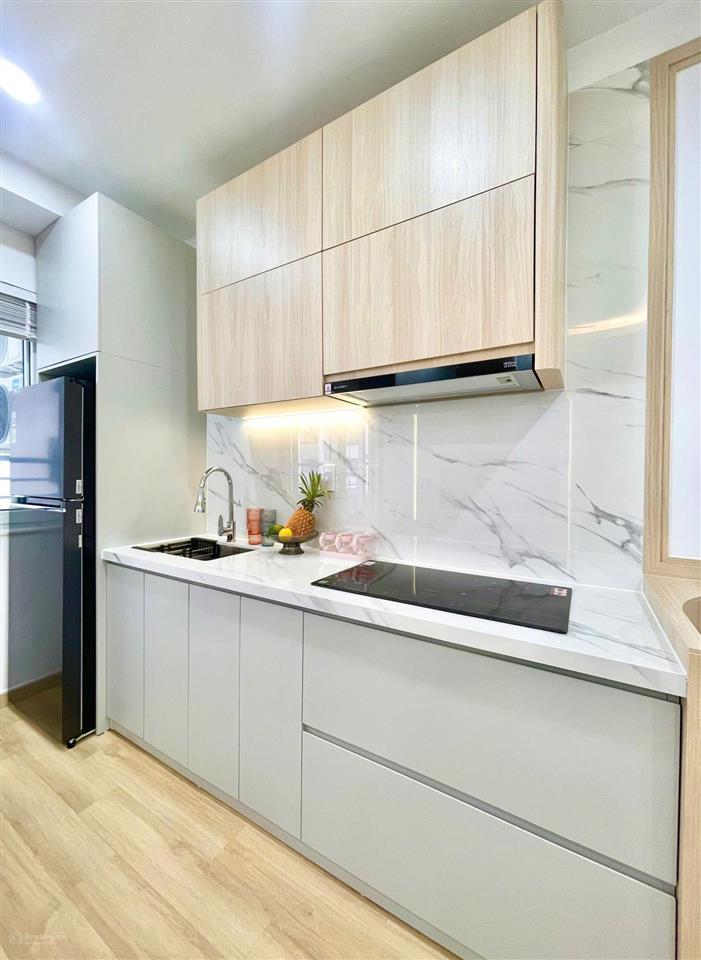 Chủ bán căn hộ view xéo biển nội thất đẹp mới, hàng hiếm