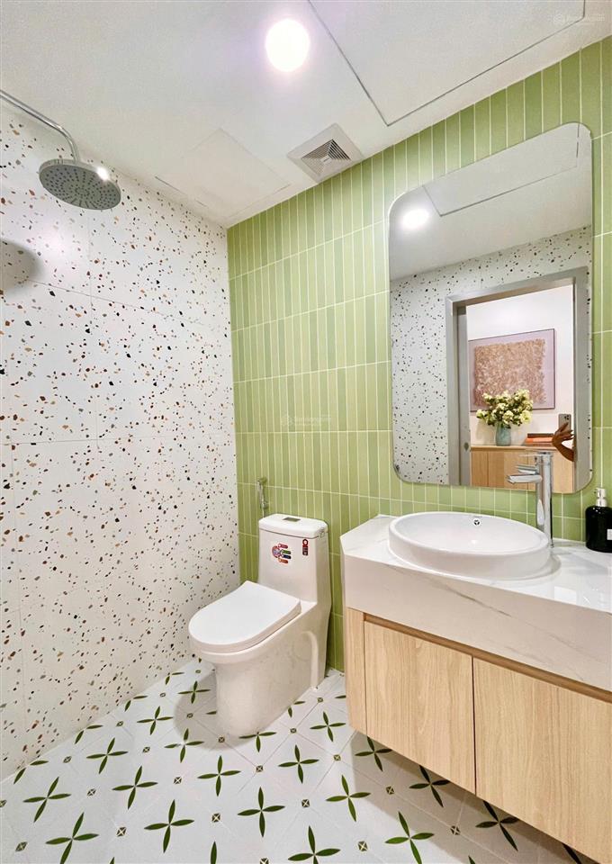 Chủ bán căn hộ view xéo biển nội thất đẹp mới, hàng hiếm