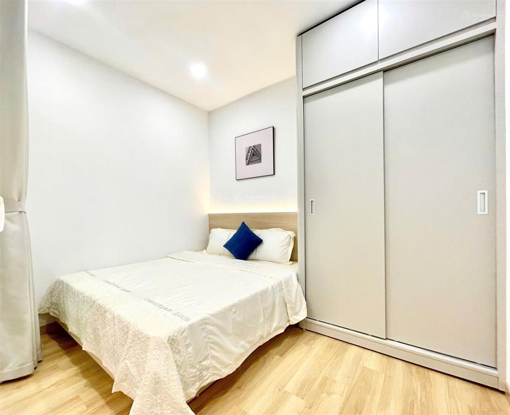 Chủ bán căn hộ view xéo biển nội thất đẹp mới, hàng hiếm
