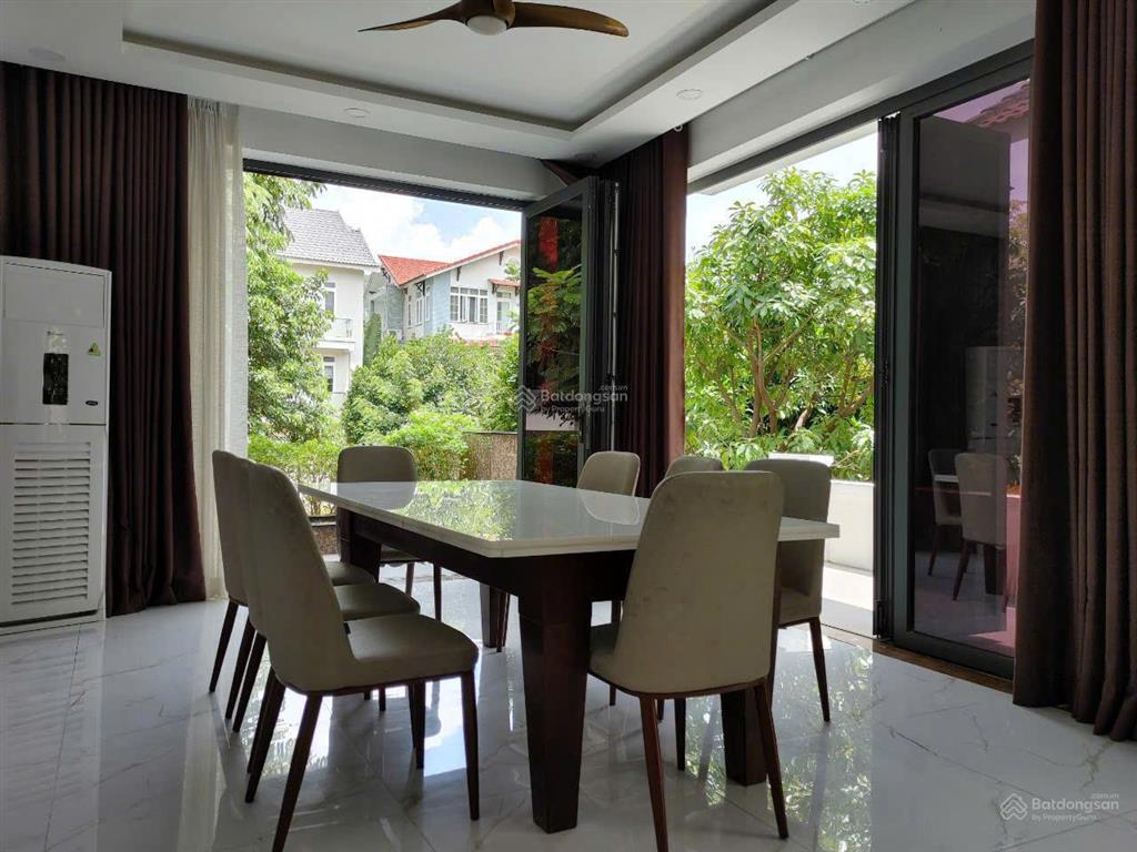 Bán biệt thự đường chính 2c  giá cạnh tranh kđt biển an viên  p vĩnh trường, tp nha trang