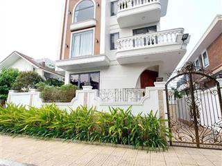Bán biệt thự đường chính 2c  giá cạnh tranh kđt biển an viên  p vĩnh trường, tp nha trang