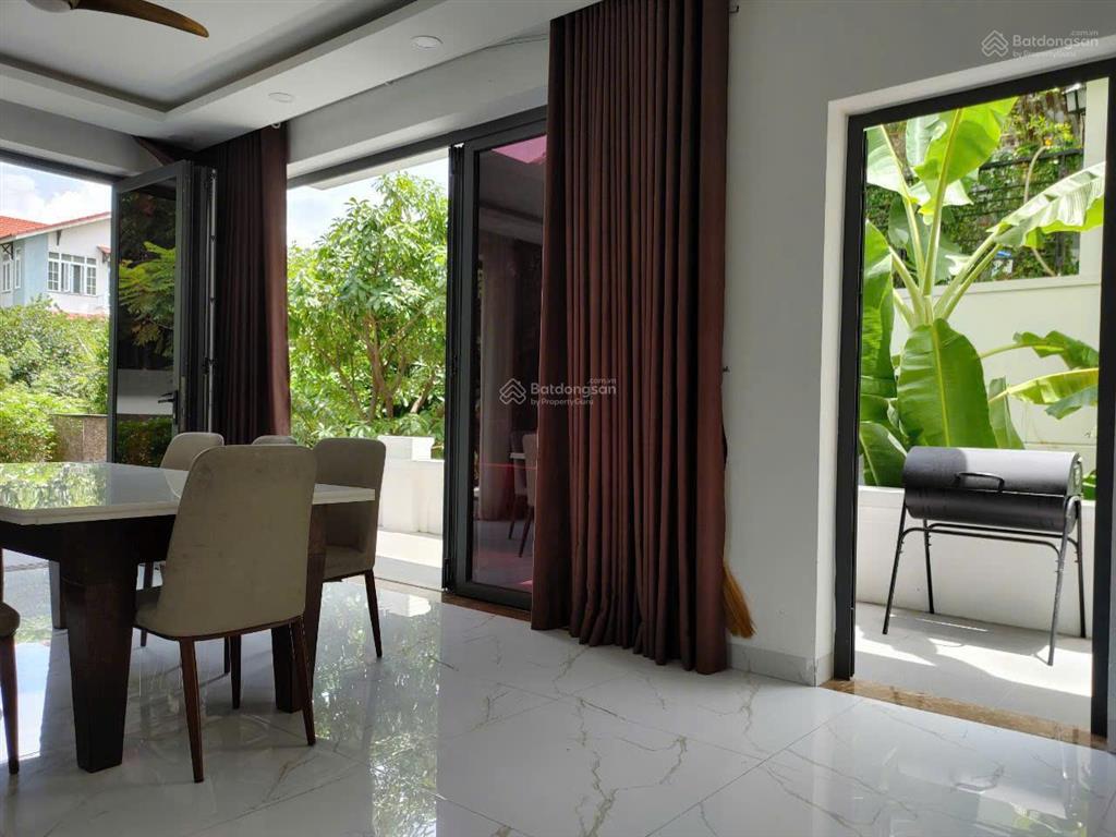 Bán biệt thự đường chính 2c  giá cạnh tranh kđt biển an viên  p vĩnh trường, tp nha trang