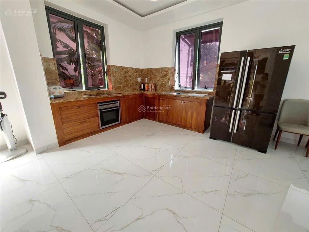 Bán biệt thự đường chính 2c  giá cạnh tranh kđt biển an viên  p vĩnh trường, tp nha trang