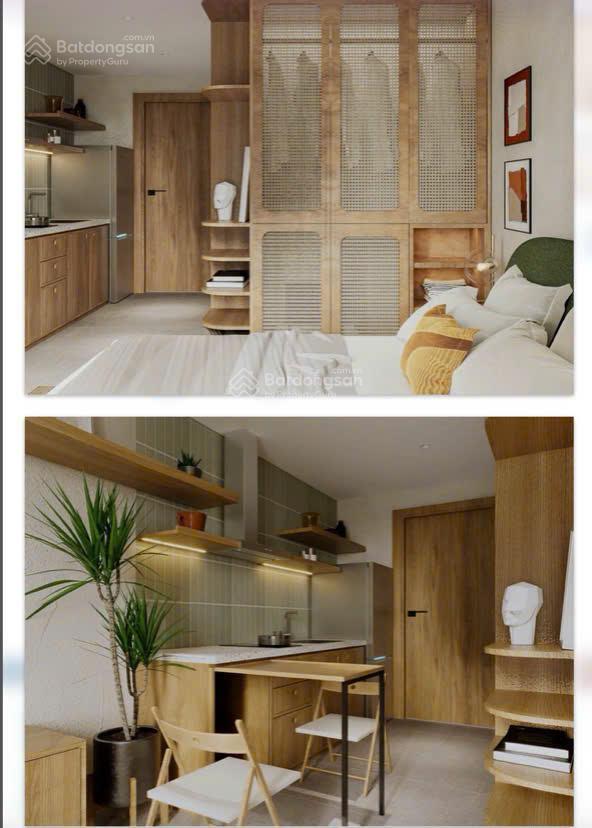 Chủ nhà vừa gửi căn sanhome 1 view trực diện biển giá hời chỉ dưới 2 tỷ