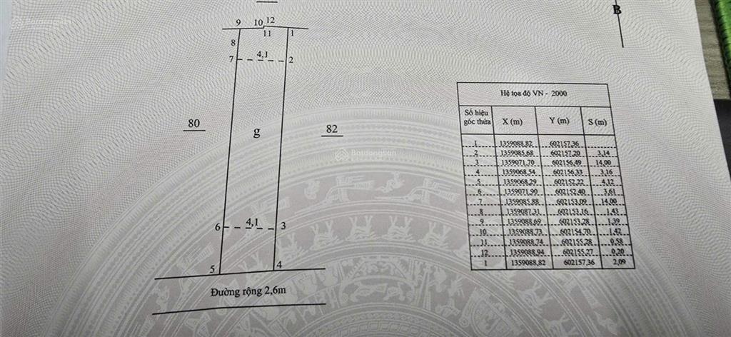 Nhà trung tâm bắc nha trang gần điện biên phủ đối diện bến xe phía bắc
