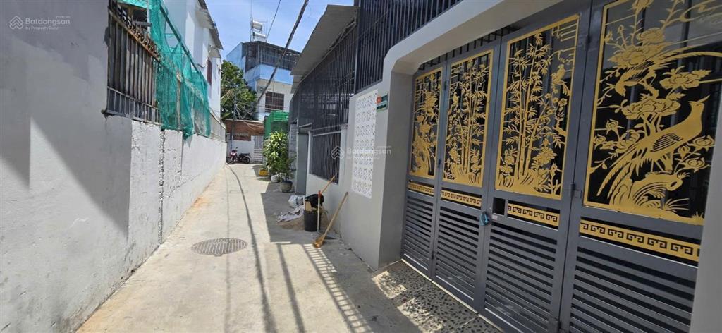 Nhà trung tâm bắc nha trang gần điện biên phủ đối diện bến xe phía bắc