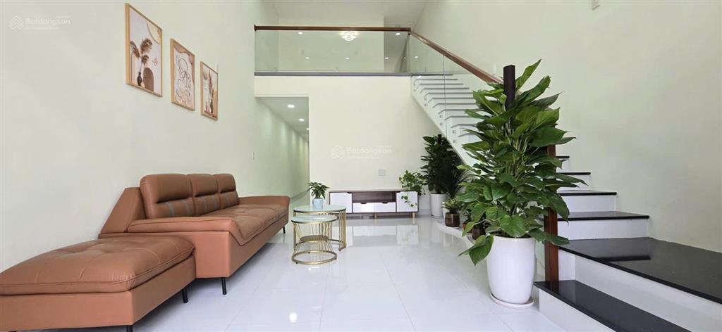 Nhà trung tâm bắc nha trang gần điện biên phủ đối diện bến xe phía bắc