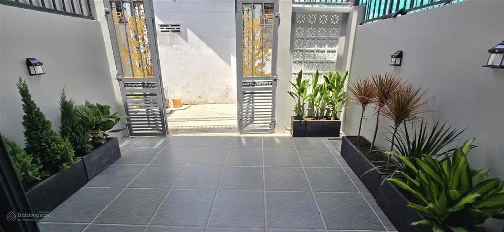 Nhà trung tâm bắc nha trang gần điện biên phủ đối diện bến xe phía bắc