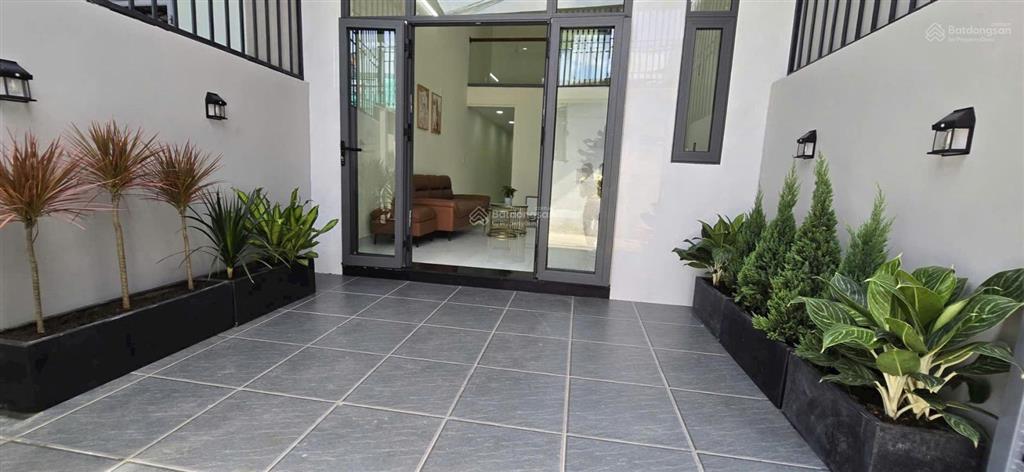 Nhà trung tâm bắc nha trang gần điện biên phủ đối diện bến xe phía bắc