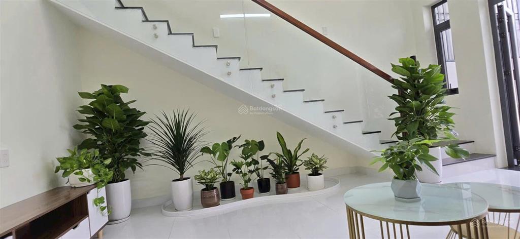 Nhà trung tâm bắc nha trang gần điện biên phủ đối diện bến xe phía bắc