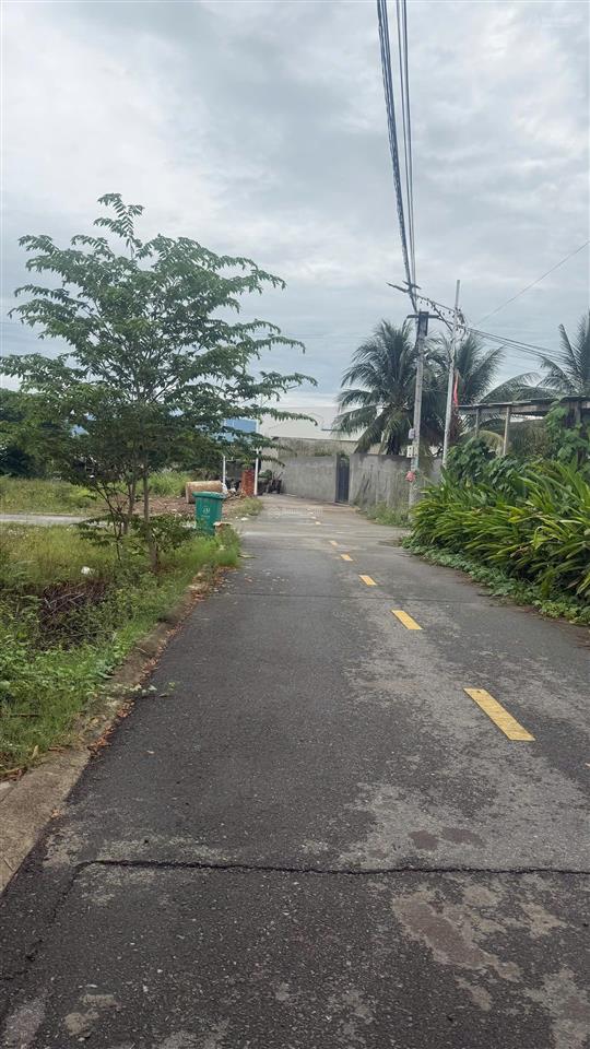Bán đất thôn an ninh, xã diên an, diên khánh