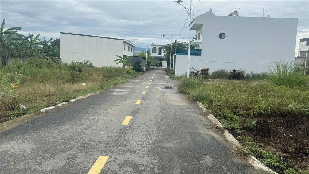 Bán đất thôn an ninh, xã diên an, diên khánh