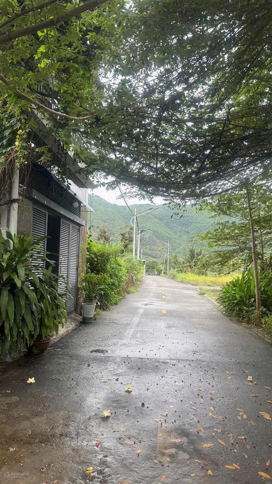 Bán đất thôn an ninh, xã diên an, diên khánh