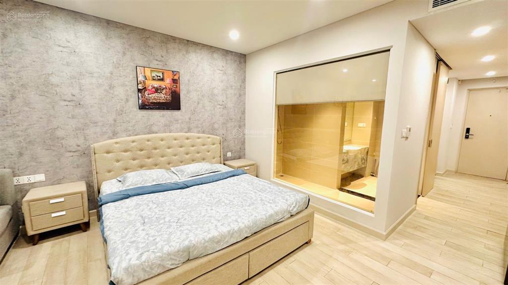 Bán căn hộ view biển  vị trí vàng trung tâm nha trang