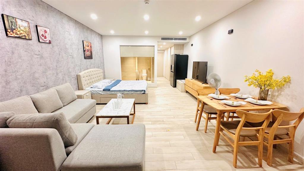 Bán căn hộ view biển  vị trí vàng trung tâm nha trang