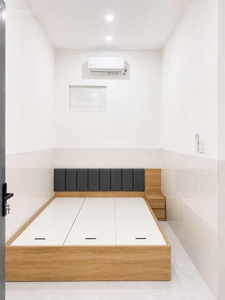 Nhà gần chợ vĩnh hải 2 lối vào, pháp lý chuẩn, dễ mua dễ ở