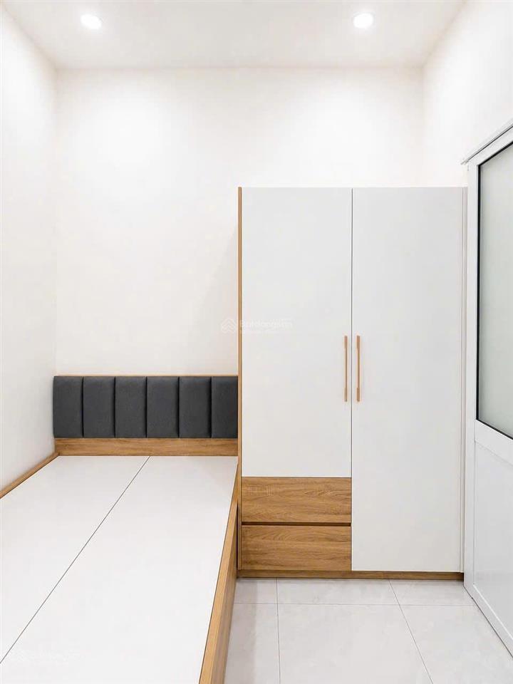 Nhà gần chợ vĩnh hải 2 lối vào, pháp lý chuẩn, dễ mua dễ ở