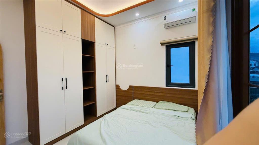 Siêu phẩm nhà biệt thự  phong cách địa trung hải  view đồng lúa cực chill thư giãn