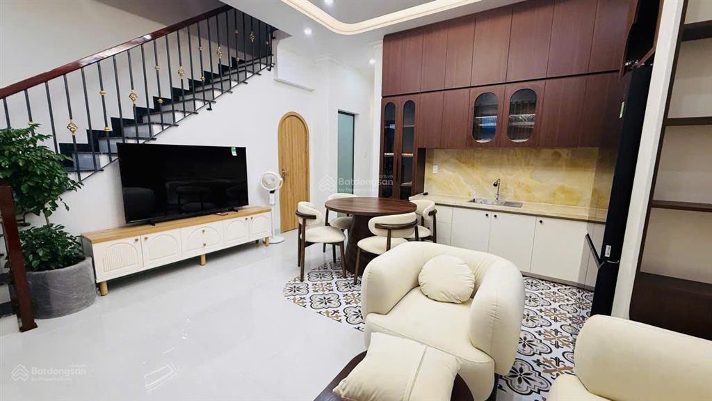 Siêu phẩm nhà biệt thự  phong cách địa trung hải  view đồng lúa cực chill thư giãn