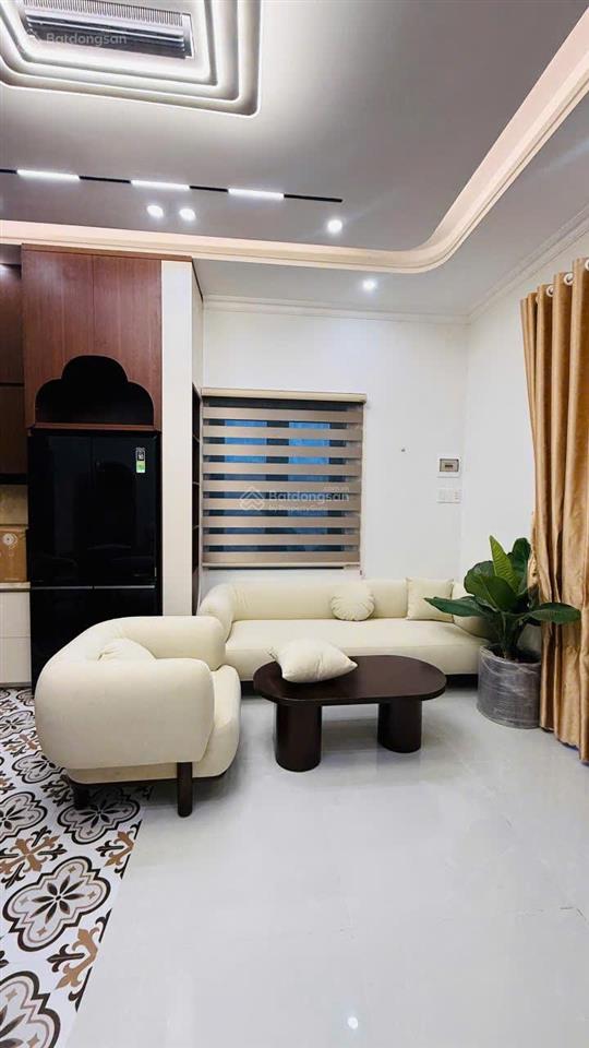 Siêu phẩm nhà biệt thự  phong cách địa trung hải  view đồng lúa cực chill thư giãn