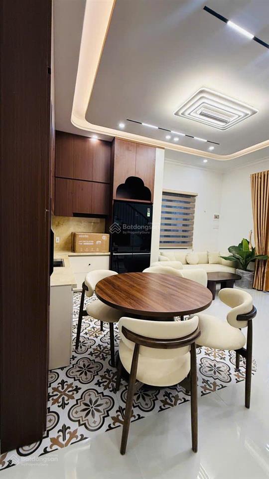 Siêu phẩm nhà biệt thự  phong cách địa trung hải  view đồng lúa cực chill thư giãn