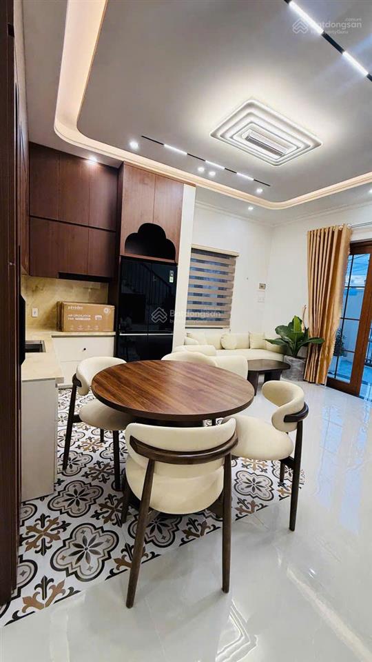 Siêu phẩm nhà biệt thự  phong cách địa trung hải  view đồng lúa cực chill thư giãn