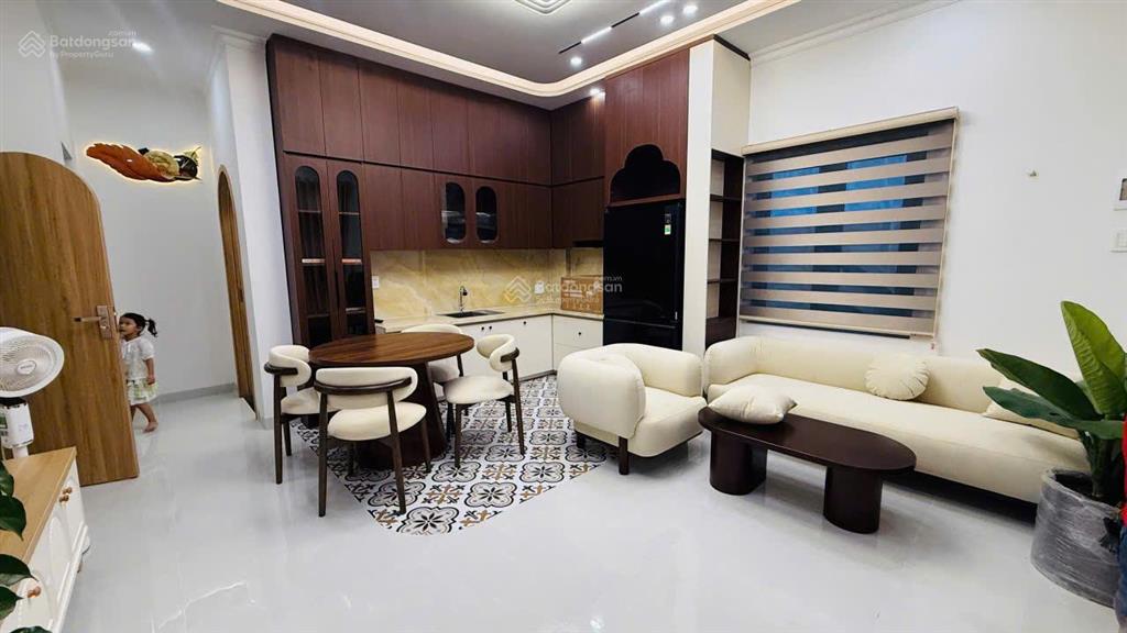 Siêu phẩm nhà biệt thự  phong cách địa trung hải  view đồng lúa cực chill thư giãn