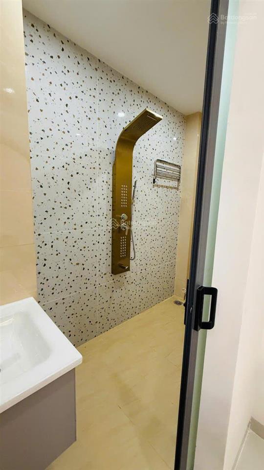 Siêu phẩm nhà biệt thự  phong cách địa trung hải  view đồng lúa cực chill thư giãn