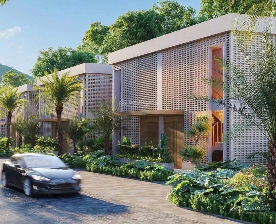 Căn hidden villa giá tốt trong 24 căn la tiên còn lại chỉ 13,6 tỷ