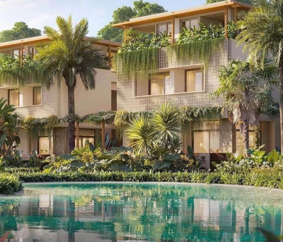 Căn hidden villa giá tốt trong 24 căn la tiên còn lại chỉ 13,6 tỷ