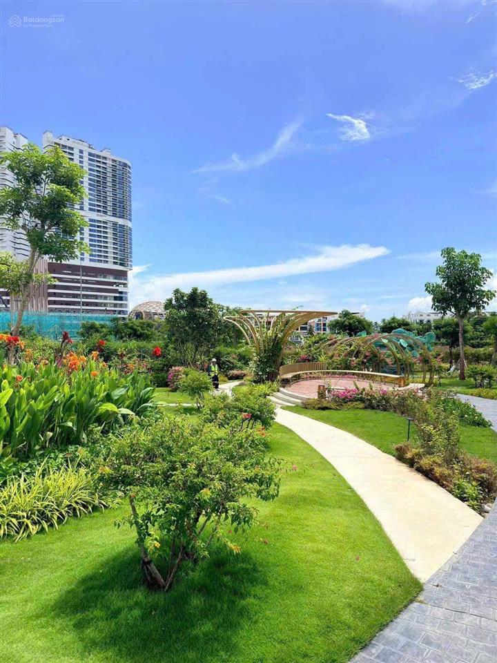 Căn hidden villa giá tốt trong 24 căn la tiên còn lại chỉ 13,6 tỷ