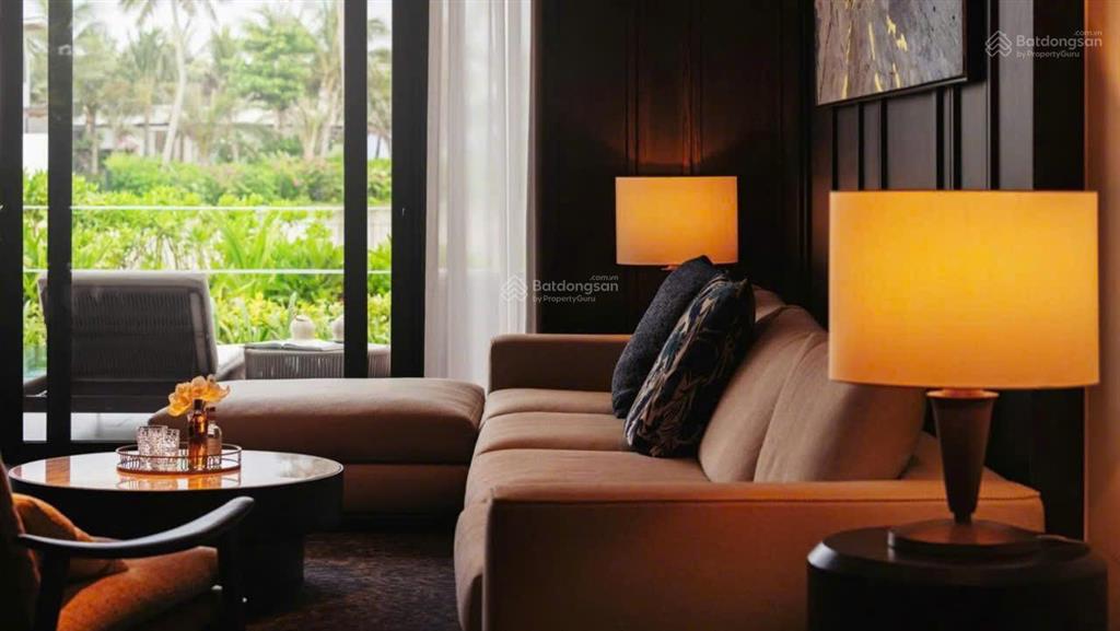 Dinh biệt thự gran melia nha trang  vị trí đẹp dự án