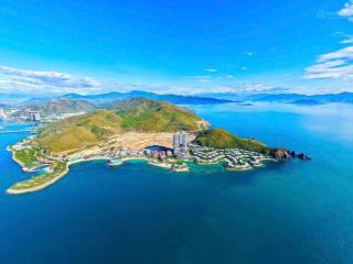 Dinh biệt thự gran melia nha trang  vị trí đẹp dự án