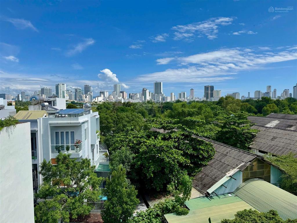 Hiếm nhà ngang 8,18m đường nguyễn thị định  cạnh lê hồng phong, kế kđt sân bay cũ