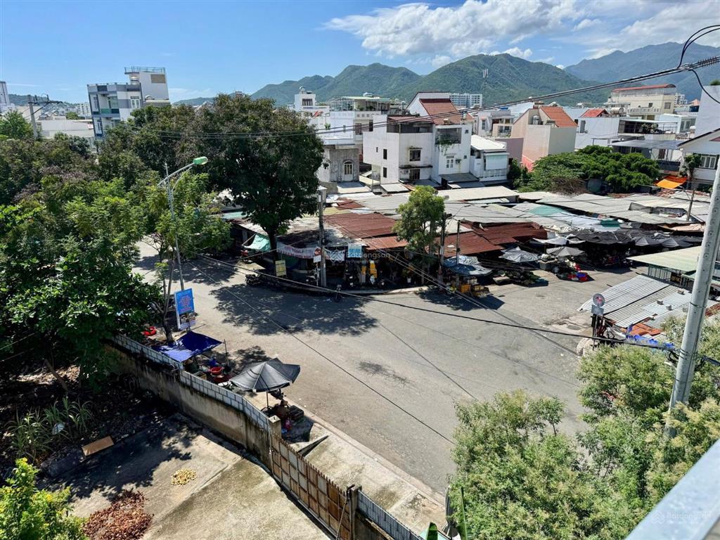 Hiếm nhà ngang 8,18m đường nguyễn thị định  cạnh lê hồng phong, kế kđt sân bay cũ