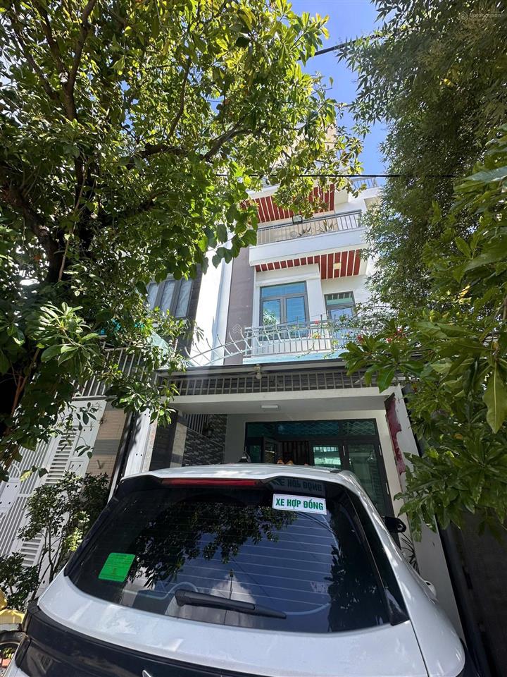 Hiếm nhà ngang 8,18m đường nguyễn thị định  cạnh lê hồng phong, kế kđt sân bay cũ